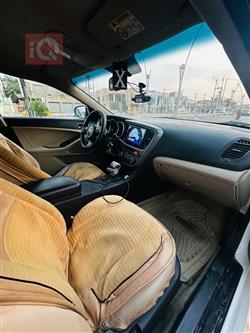 كيا اوبتيما